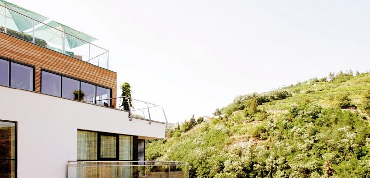 Steigenberger Hotel & Spa Krems