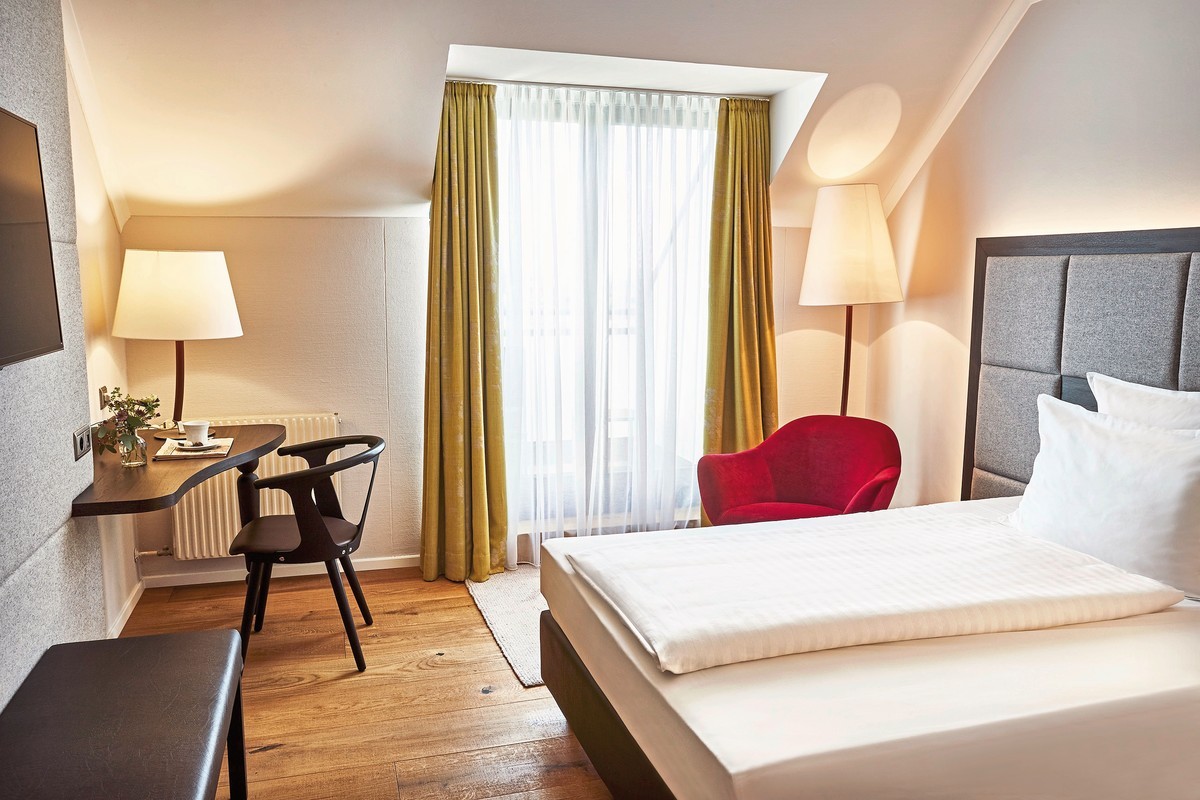 Steigenberger Hotel & Spa Krems