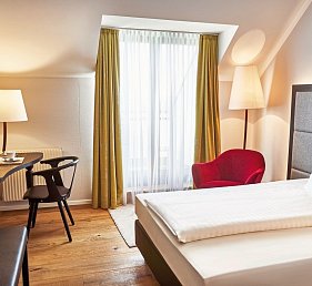 Steigenberger Hotel & Spa Krems 