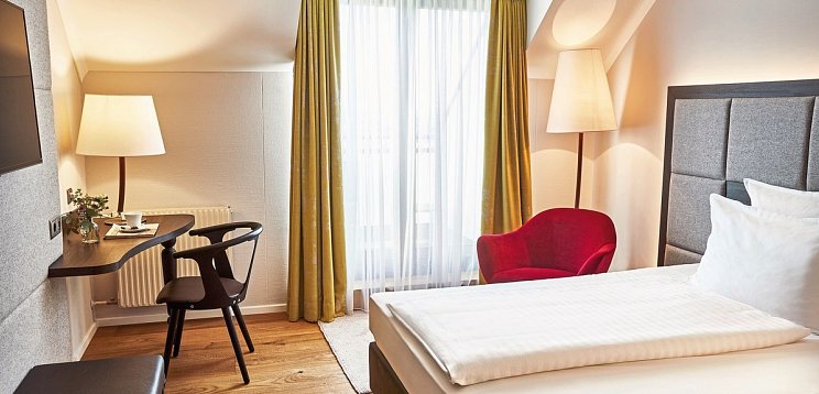 Steigenberger Hotel & Spa Krems