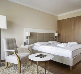 Steigenberger Hotel & Spa Krems 
