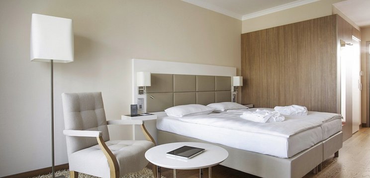 Steigenberger Hotel & Spa Krems