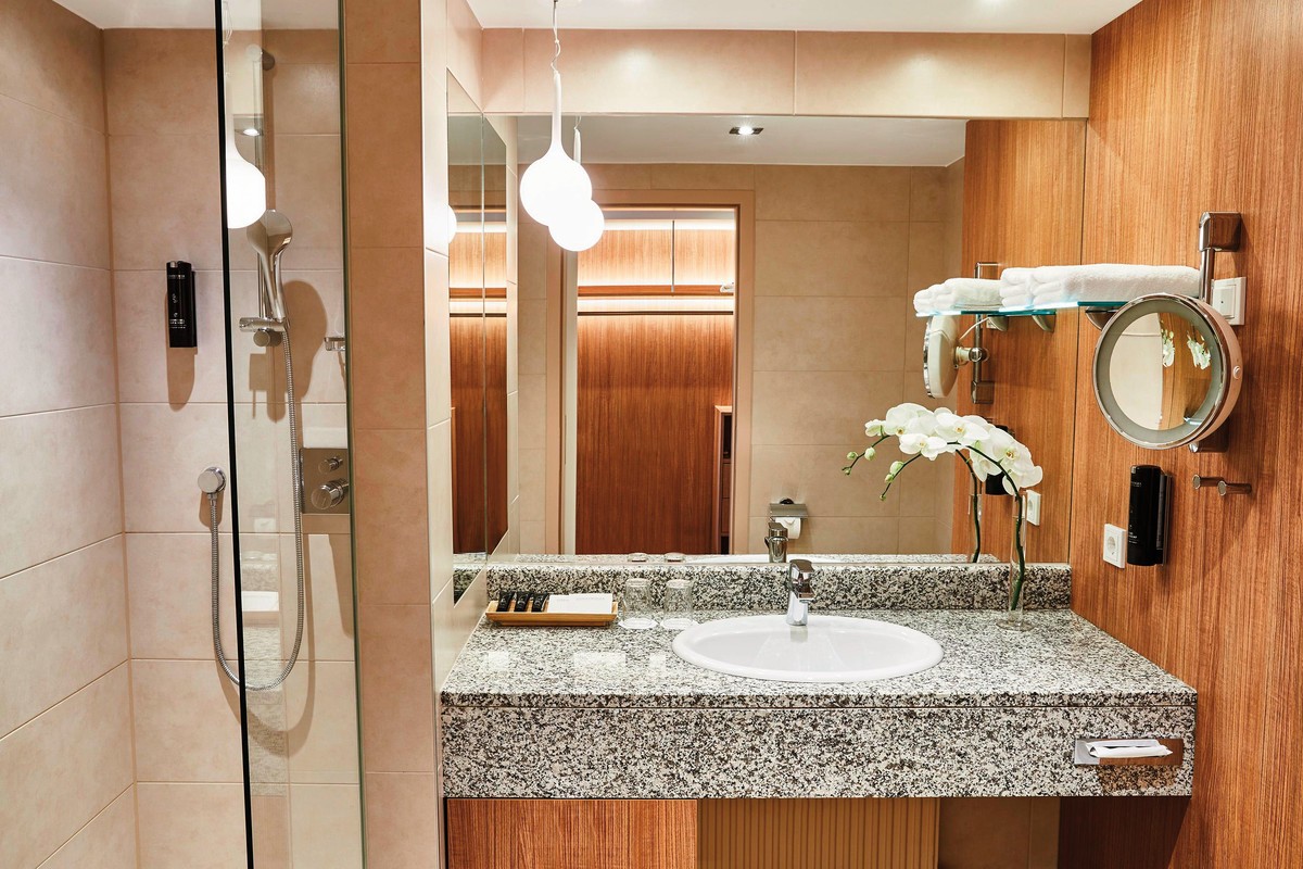 Steigenberger Hotel & Spa Krems