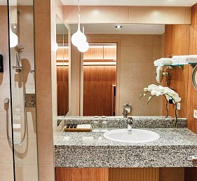 Steigenberger Hotel & Spa Krems 