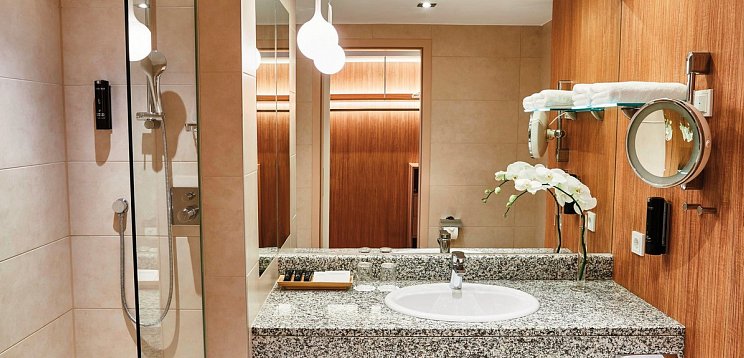 Steigenberger Hotel & Spa Krems