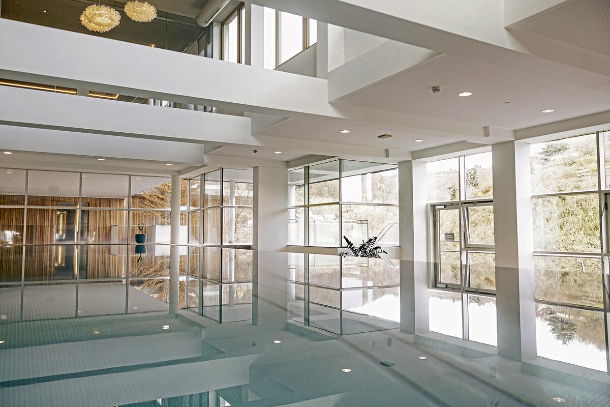 Steigenberger Hotel & Spa Krems