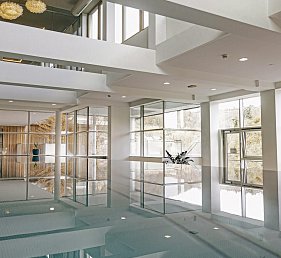 Steigenberger Hotel & Spa Krems 