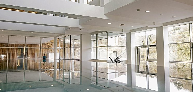 Steigenberger Hotel & Spa Krems
