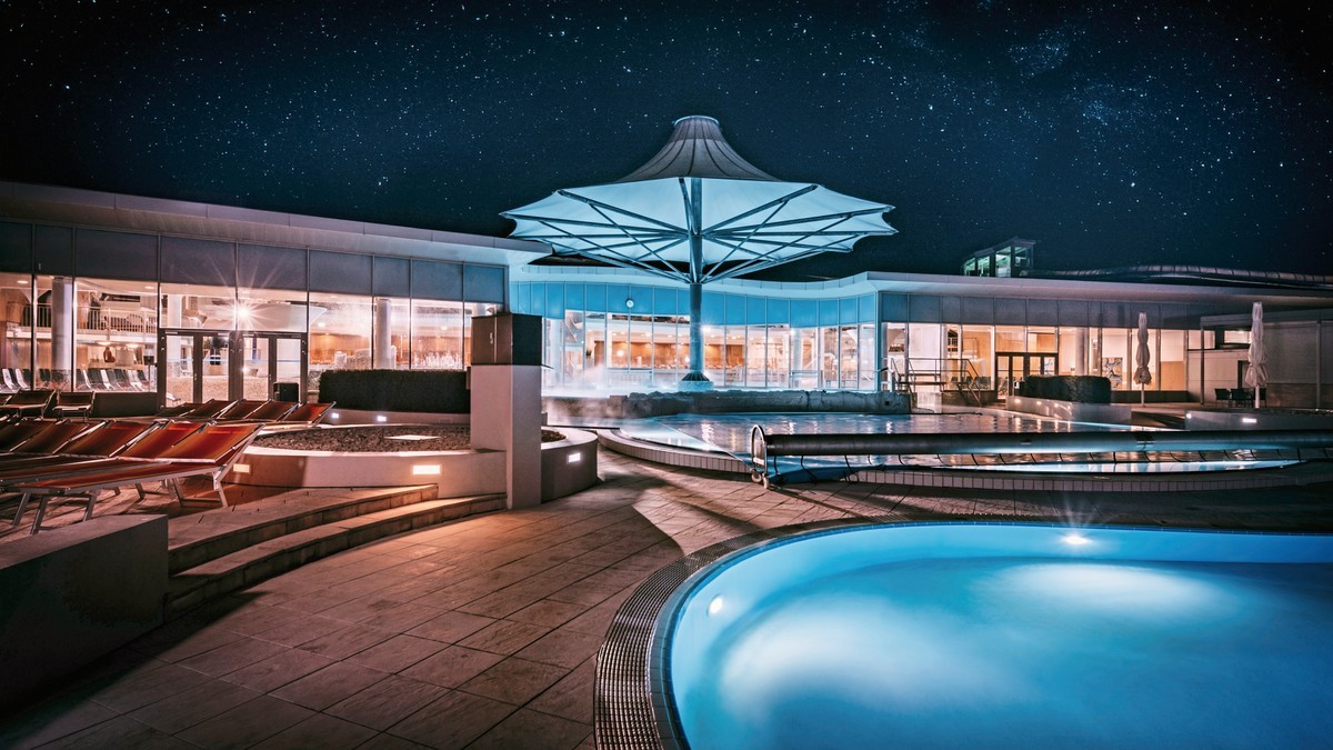 Therme Laa | Hotel | Silent Spa | Villas