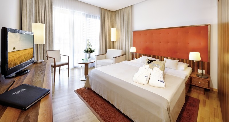Therme Laa | Hotel | Silent Spa | Villas