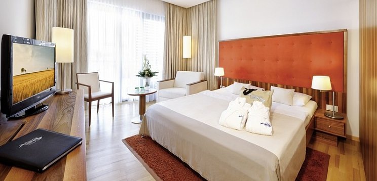 Therme Laa | Hotel | Silent Spa | Villas