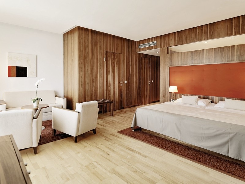 Therme Laa | Hotel | Silent Spa | Villas