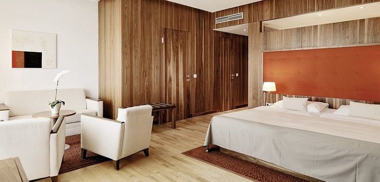Therme Laa | Hotel | Silent Spa | Villas