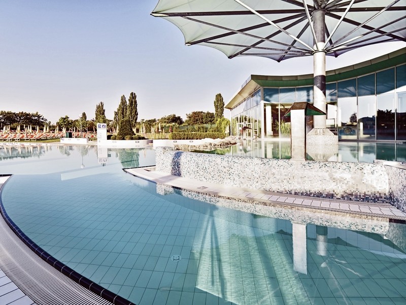 Therme Laa | Hotel | Silent Spa | Villas