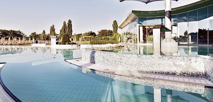 Therme Laa | Hotel | Silent Spa | Villas