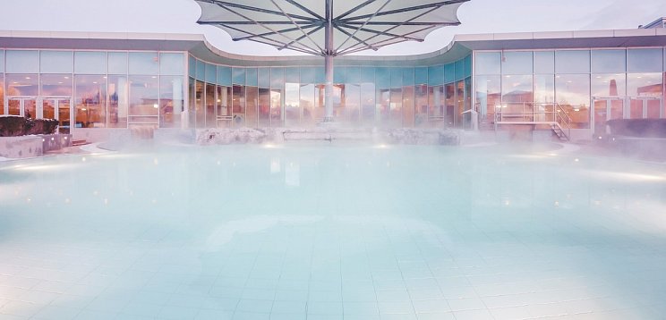 Therme Laa | Hotel | Silent Spa | Villas