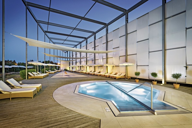 Therme Laa | Hotel | Silent Spa | Villas