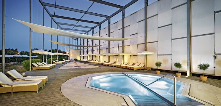 Therme Laa | Hotel | Silent Spa | Villas
