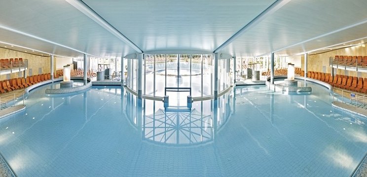 Therme Laa | Hotel | Silent Spa | Villas
