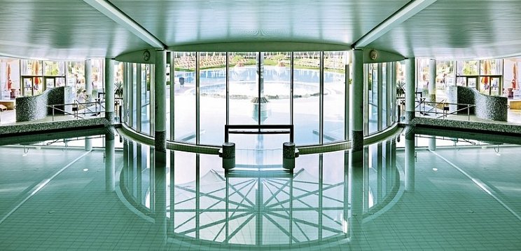 Therme Laa | Hotel | Silent Spa | Villas