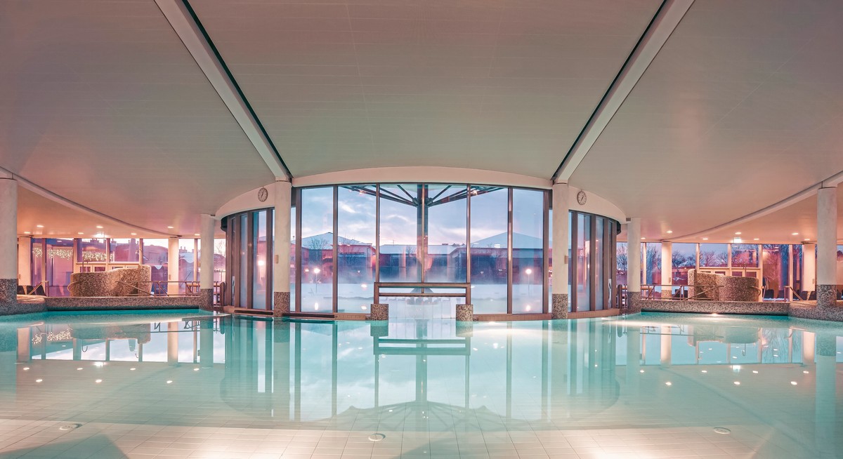 Therme Laa | Hotel | Silent Spa | Villas