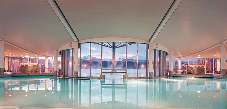 Therme Laa | Hotel | Silent Spa | Villas