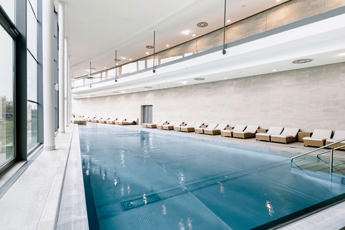 Therme Laa | Hotel | Silent Spa | Villas