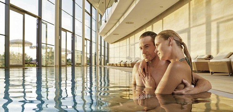 Therme Laa | Hotel | Silent Spa | Villas