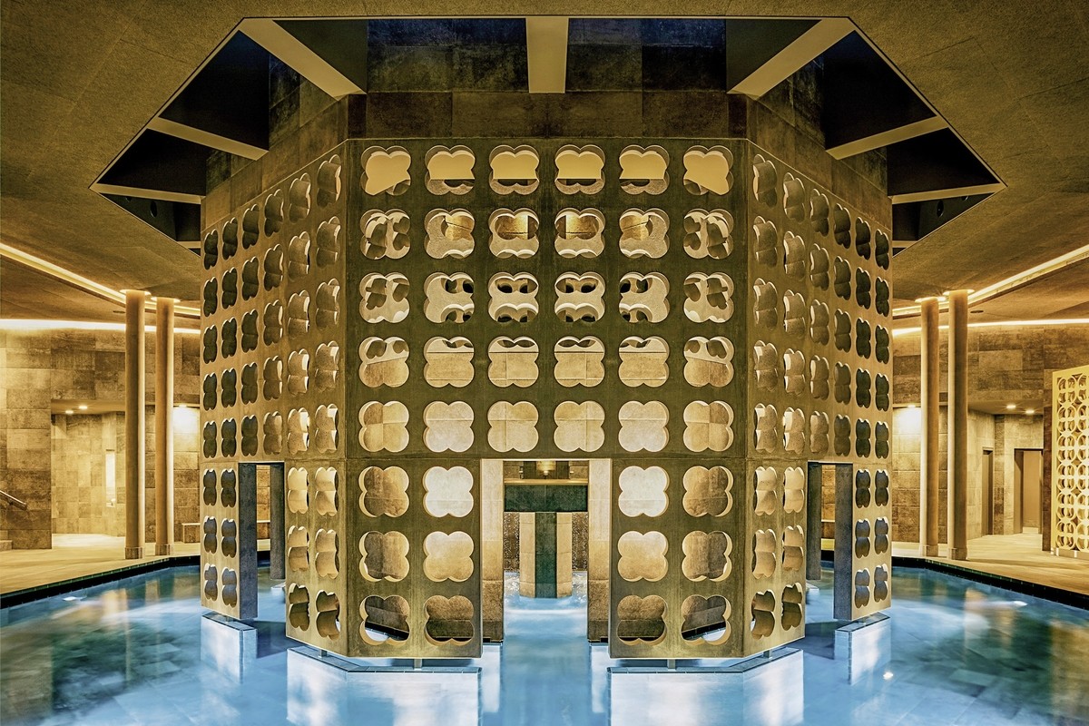 Therme Laa | Hotel | Silent Spa | Villas