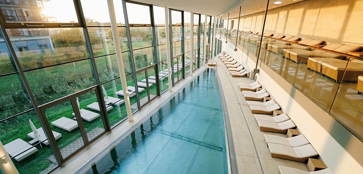 Therme Laa | Hotel | Silent Spa | Villas