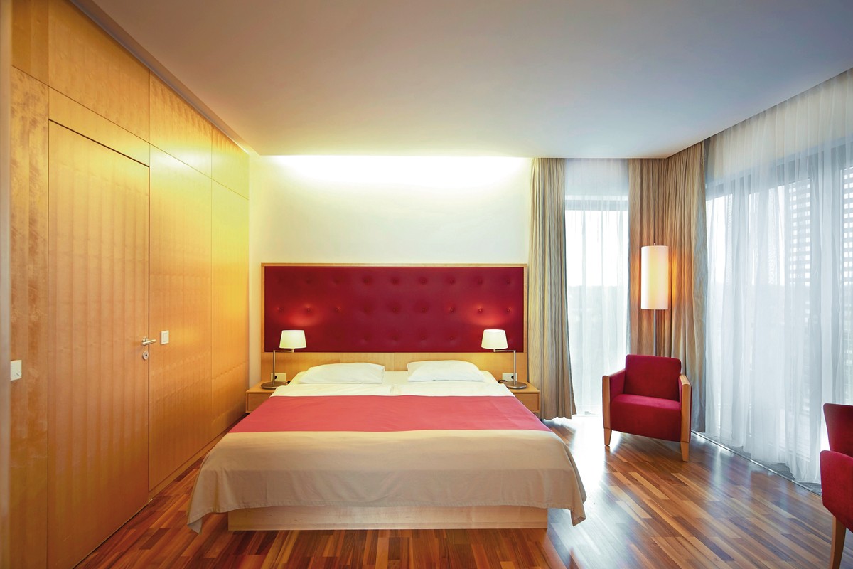Therme Laa | Hotel | Silent Spa | Villas