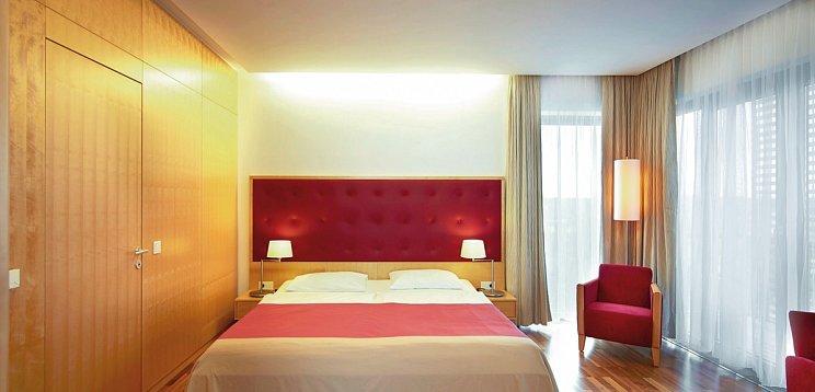 Therme Laa | Hotel | Silent Spa | Villas