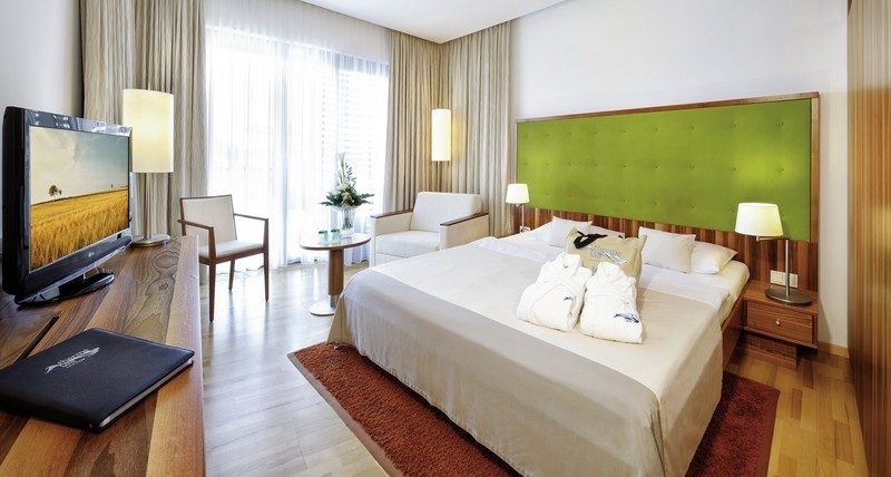 Therme Laa | Hotel | Silent Spa | Villas