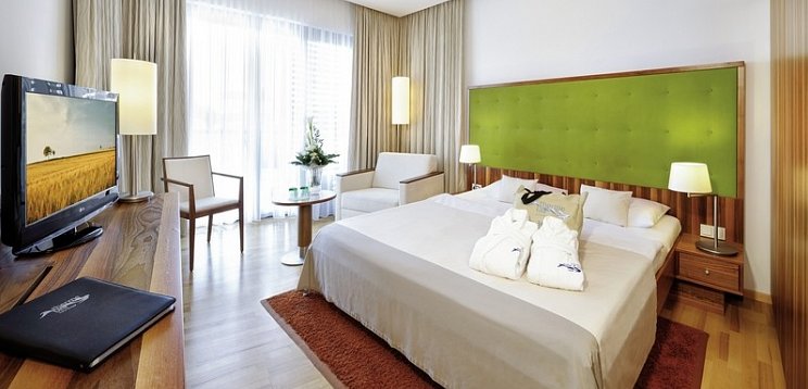 Therme Laa | Hotel | Silent Spa | Villas