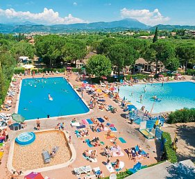 Camping Cisano & San Vito