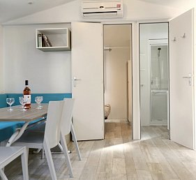 Camping Cisano & San Vito