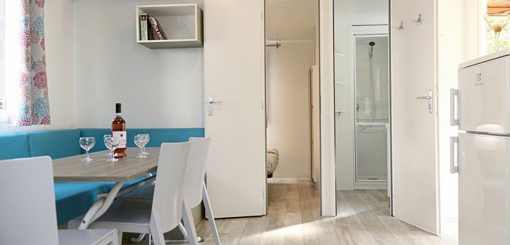 Camping Cisano & San Vito