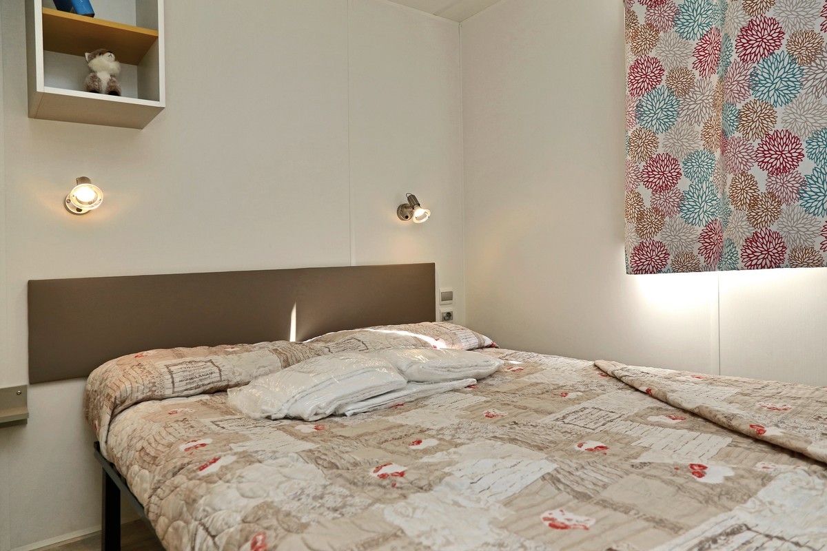 Camping Cisano & San Vito