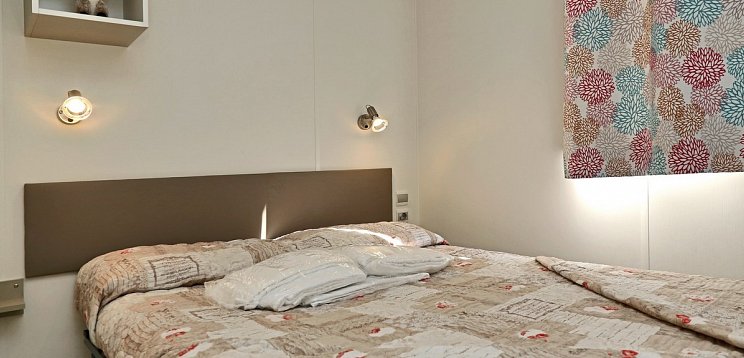 Camping Cisano & San Vito