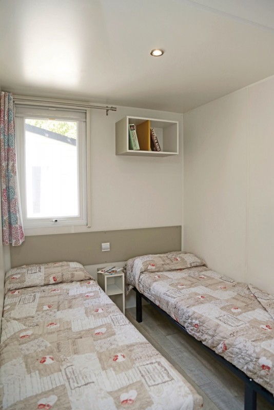 Camping Cisano & San Vito