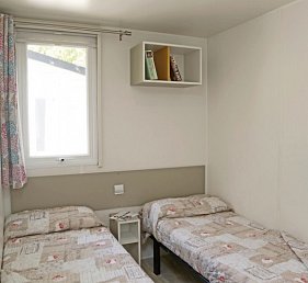 Camping Cisano & San Vito