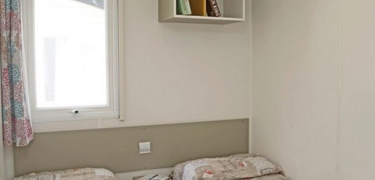 Camping Cisano & San Vito