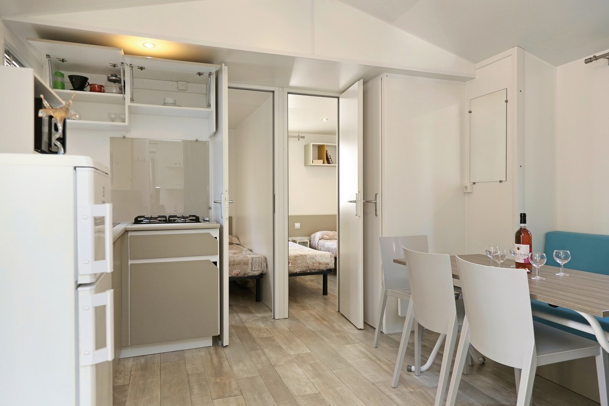 Camping Cisano & San Vito