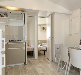 Camping Cisano & San Vito