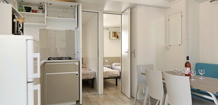 Camping Cisano & San Vito