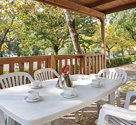 Camping Cisano & San Vito