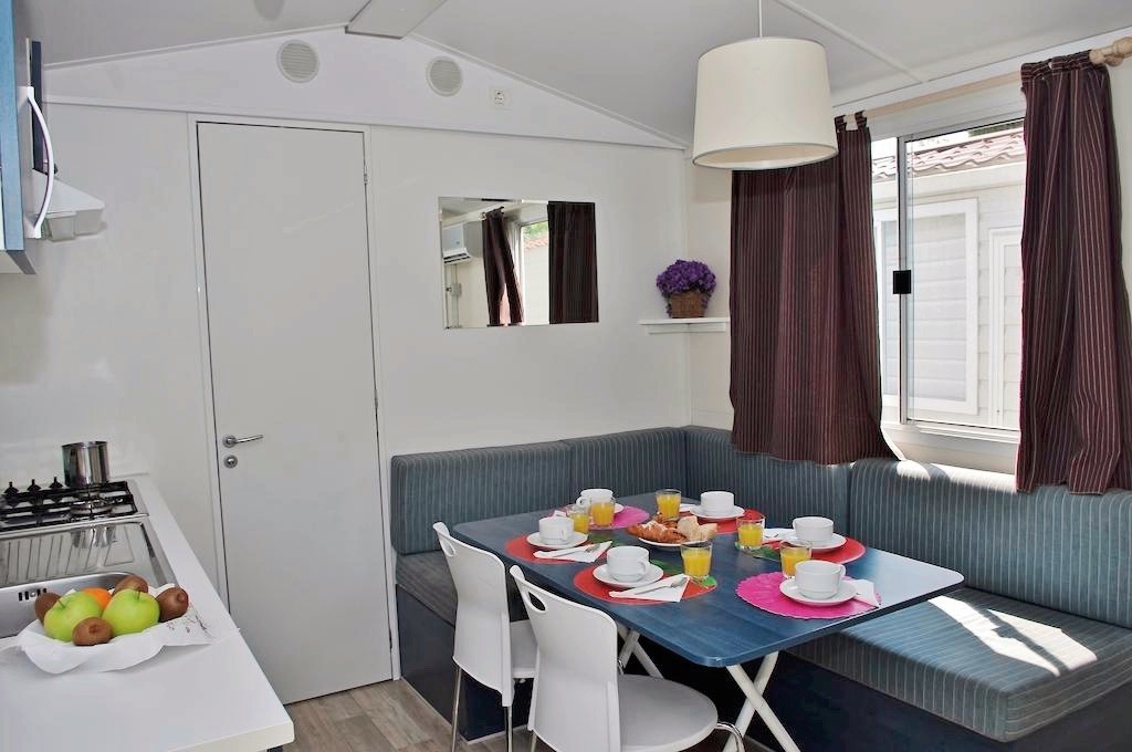 Camping Cisano & San Vito