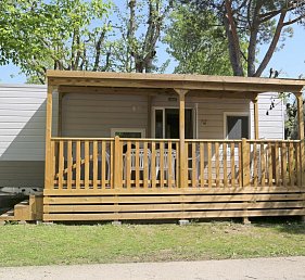 Camping Cisano & San Vito