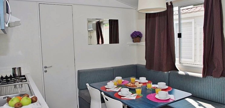 Camping Cisano & San Vito