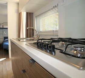 Camping Cisano & San Vito